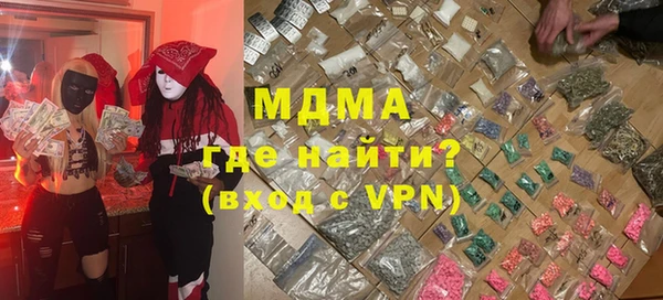 тгк Горнозаводск